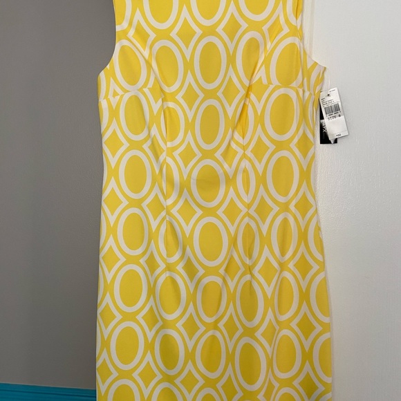 Spring summer dress - Picture 1 of 1